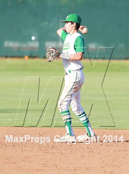 Thumbnail 1 in St. Mary's @ Corona del Sol photogallery.