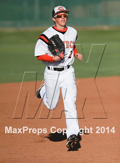 Thumbnail 2 in St. Mary's @ Corona del Sol photogallery.