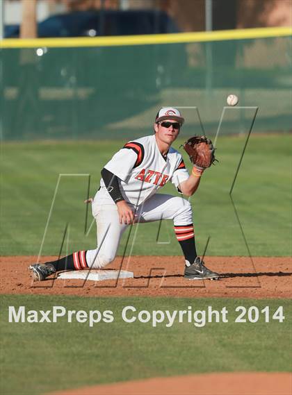Thumbnail 2 in St. Mary's @ Corona del Sol photogallery.