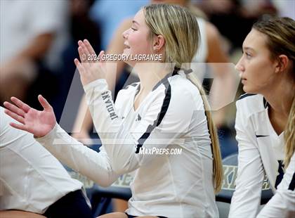 Thumbnail 2 in Southlake Carroll vs Keller photogallery.