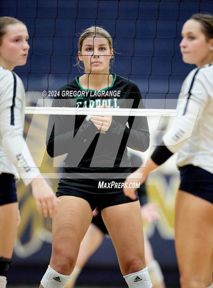 Thumbnail 3 in Southlake Carroll vs Keller photogallery.