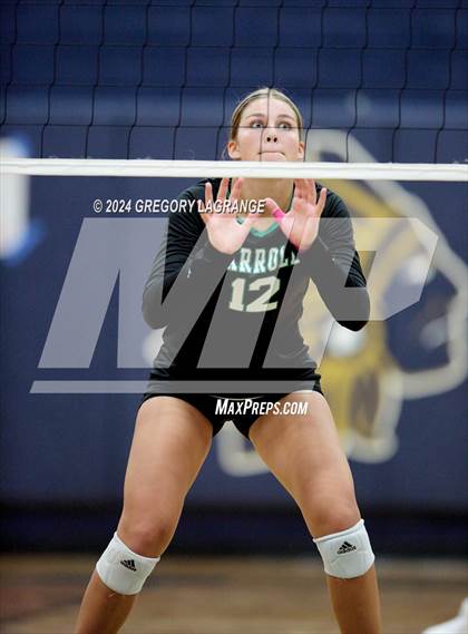 Thumbnail 2 in Southlake Carroll vs Keller photogallery.