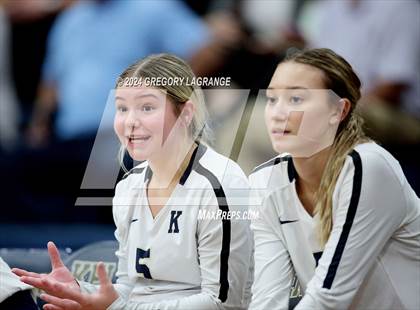 Thumbnail 3 in Southlake Carroll vs Keller photogallery.