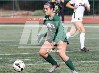 Thumbnail 1 in Claremont vs. Bonita (Claremont Tournament) photogallery.