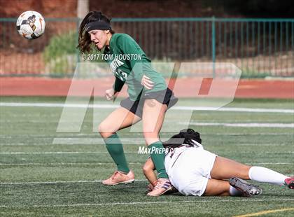 Thumbnail 3 in Claremont vs. Bonita (Claremont Tournament) photogallery.