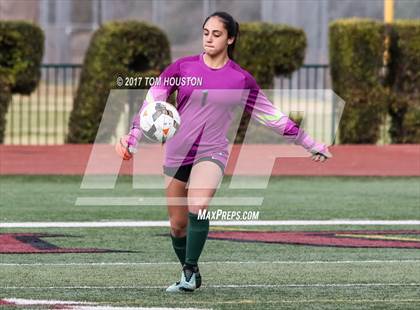 Thumbnail 3 in Claremont vs. Bonita (Claremont Tournament) photogallery.