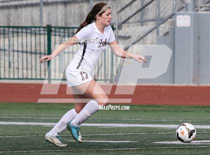 Thumbnail 1 in Claremont vs. Bonita (Claremont Tournament) photogallery.