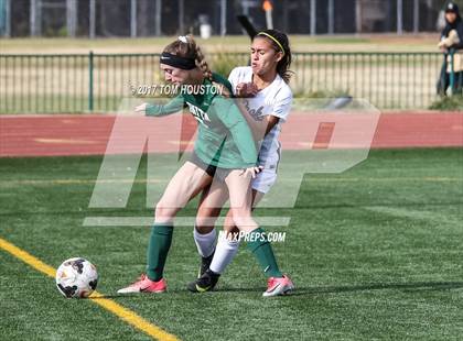 Thumbnail 2 in Claremont vs. Bonita (Claremont Tournament) photogallery.