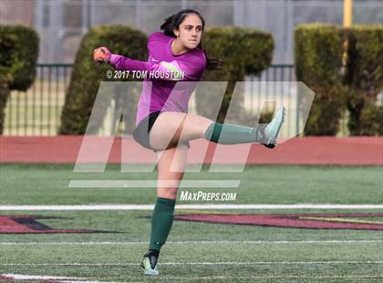 Thumbnail 2 in Claremont vs. Bonita (Claremont Tournament) photogallery.