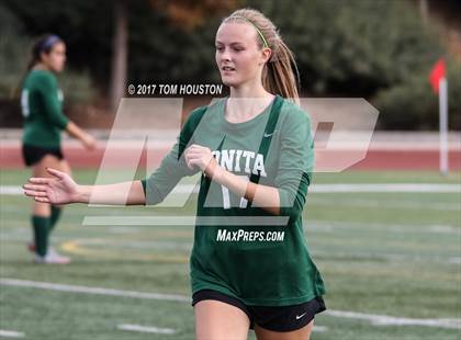 Thumbnail 1 in Claremont vs. Bonita (Claremont Tournament) photogallery.