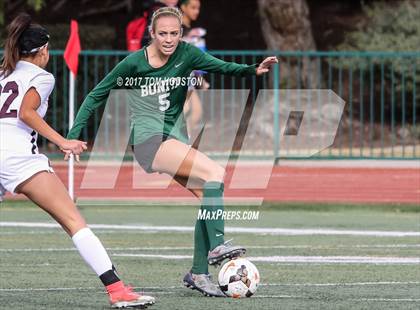 Thumbnail 2 in Claremont vs. Bonita (Claremont Tournament) photogallery.