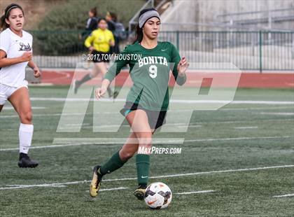 Thumbnail 3 in Claremont vs. Bonita (Claremont Tournament) photogallery.