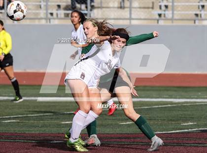 Thumbnail 3 in Claremont vs. Bonita (Claremont Tournament) photogallery.