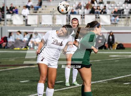 Thumbnail 1 in Claremont vs. Bonita (Claremont Tournament) photogallery.