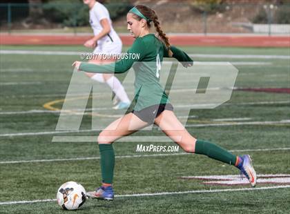 Thumbnail 1 in Claremont vs. Bonita (Claremont Tournament) photogallery.