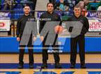 Photo from the gallery "Vela vs. Harlingen South (UIL 5A Region IV D1 BI-District Basketball)"