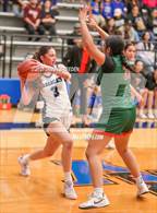 Photo from the gallery "Vela vs. Harlingen South (UIL 5A Region IV D1 BI-District Basketball)"