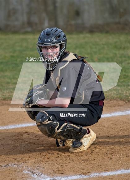 Thumbnail 3 in Warren County vs. Madison County photogallery.