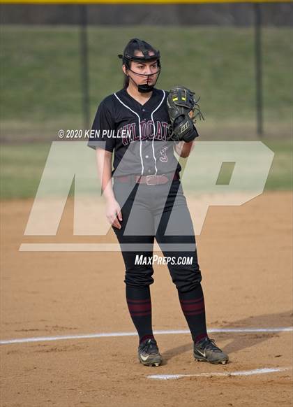 Thumbnail 1 in Warren County vs. Madison County photogallery.
