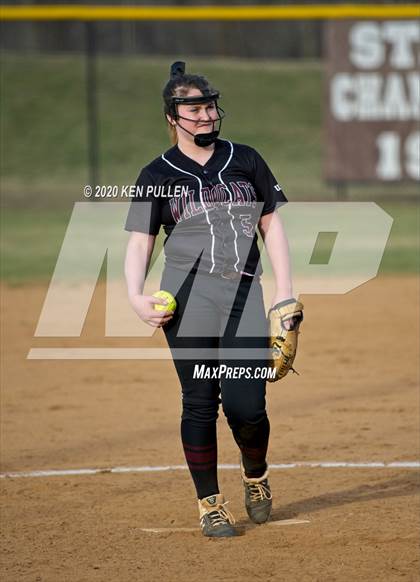 Thumbnail 3 in Warren County vs. Madison County photogallery.