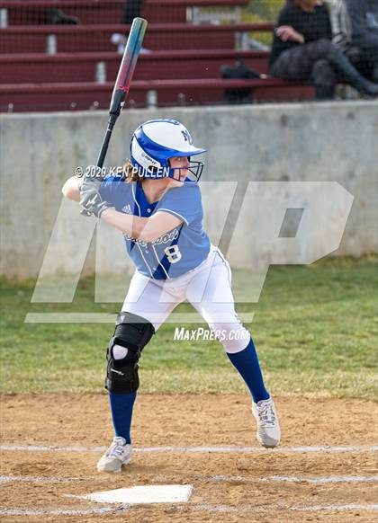 Thumbnail 1 in Warren County vs. Madison County photogallery.