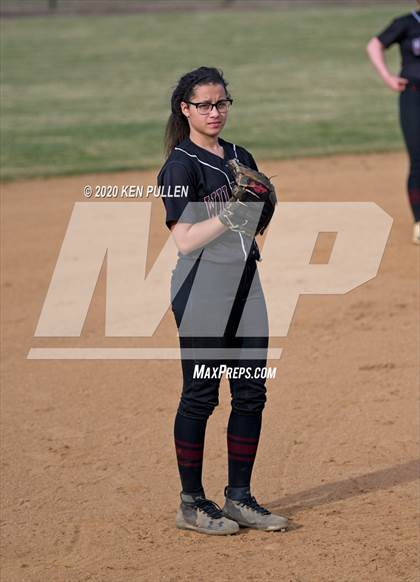 Thumbnail 2 in Warren County vs. Madison County photogallery.