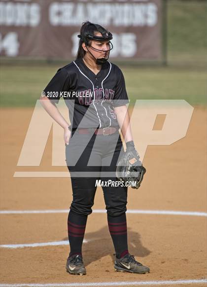 Thumbnail 1 in Warren County vs. Madison County photogallery.