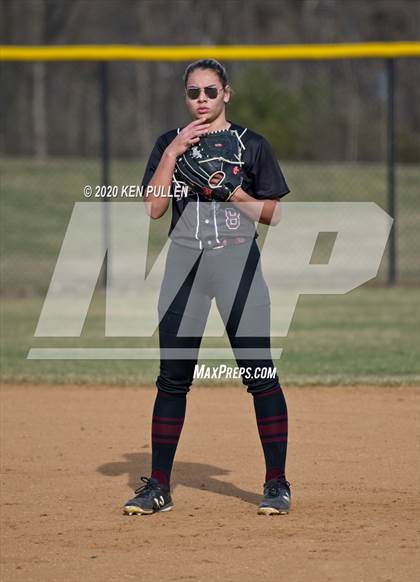 Thumbnail 2 in Warren County vs. Madison County photogallery.