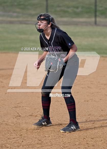 Thumbnail 2 in Warren County vs. Madison County photogallery.