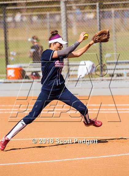Thumbnail 3 in Great Oak @ Mater Dei photogallery.