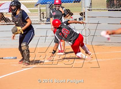 Thumbnail 2 in Great Oak @ Mater Dei photogallery.