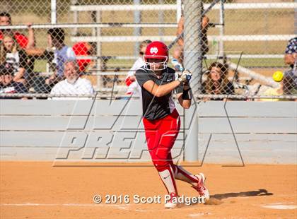 Thumbnail 3 in Great Oak @ Mater Dei photogallery.