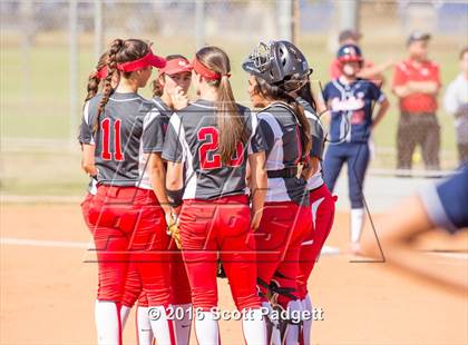 Thumbnail 2 in Great Oak @ Mater Dei photogallery.