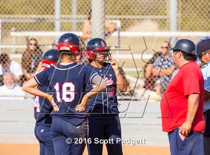 Thumbnail 2 in Great Oak @ Mater Dei photogallery.