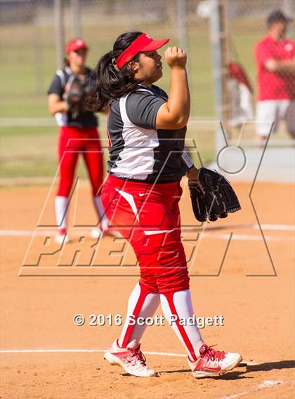 Thumbnail 2 in Great Oak @ Mater Dei photogallery.