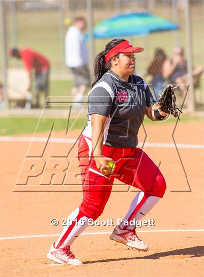 Thumbnail 1 in Great Oak @ Mater Dei photogallery.
