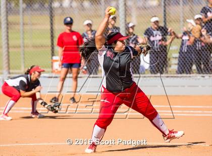 Thumbnail 2 in Great Oak @ Mater Dei photogallery.