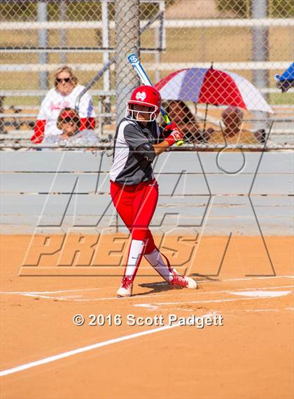 Thumbnail 3 in Great Oak @ Mater Dei photogallery.
