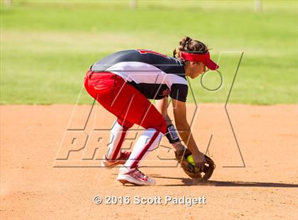 Thumbnail 3 in Great Oak @ Mater Dei photogallery.