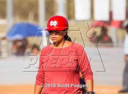 Thumbnail 3 in Great Oak @ Mater Dei photogallery.