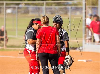 Thumbnail 1 in Great Oak @ Mater Dei photogallery.