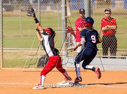 Thumbnail 1 in Great Oak @ Mater Dei photogallery.