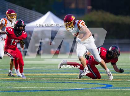Thumbnail 2 in Newport - Bellevue @ Sammamish photogallery.