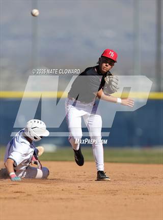 Mountain Ridge @ Westlake