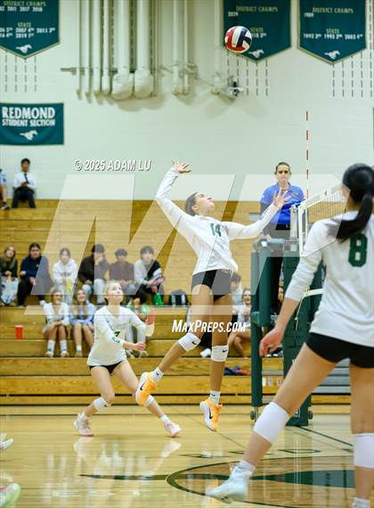 Thumbnail 3 in Juanita @ Redmond photogallery.