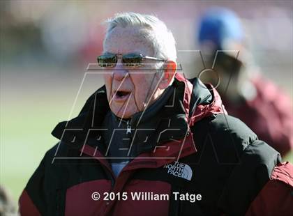 Thumbnail 2 in Homewood-Flossmoor @ Loyola Academy (IHSA Class 8A Quarterfinal) photogallery.