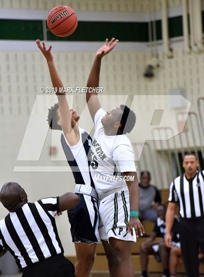 Thumbnail 3 in Doane Academy @ Pemberton photogallery.