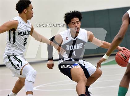 Thumbnail 3 in Doane Academy @ Pemberton photogallery.