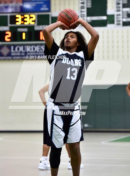 Thumbnail 3 in Doane Academy @ Pemberton photogallery.