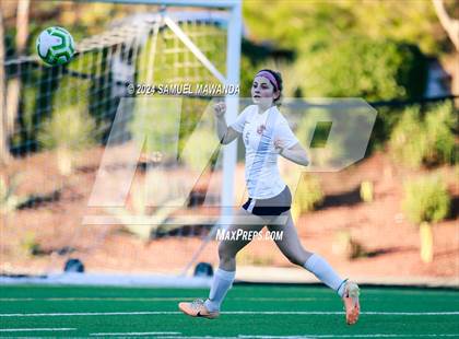 Thumbnail 3 in Brentwood School vs Crossroads photogallery.